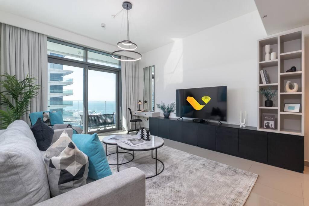 Appartement Vogue Beachfront - Palm Views & Private *