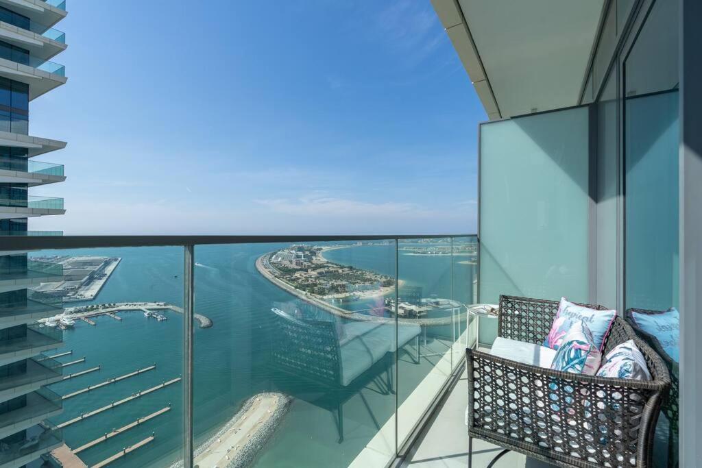Appartement Vogue Beachfront - Palm Views & Private *