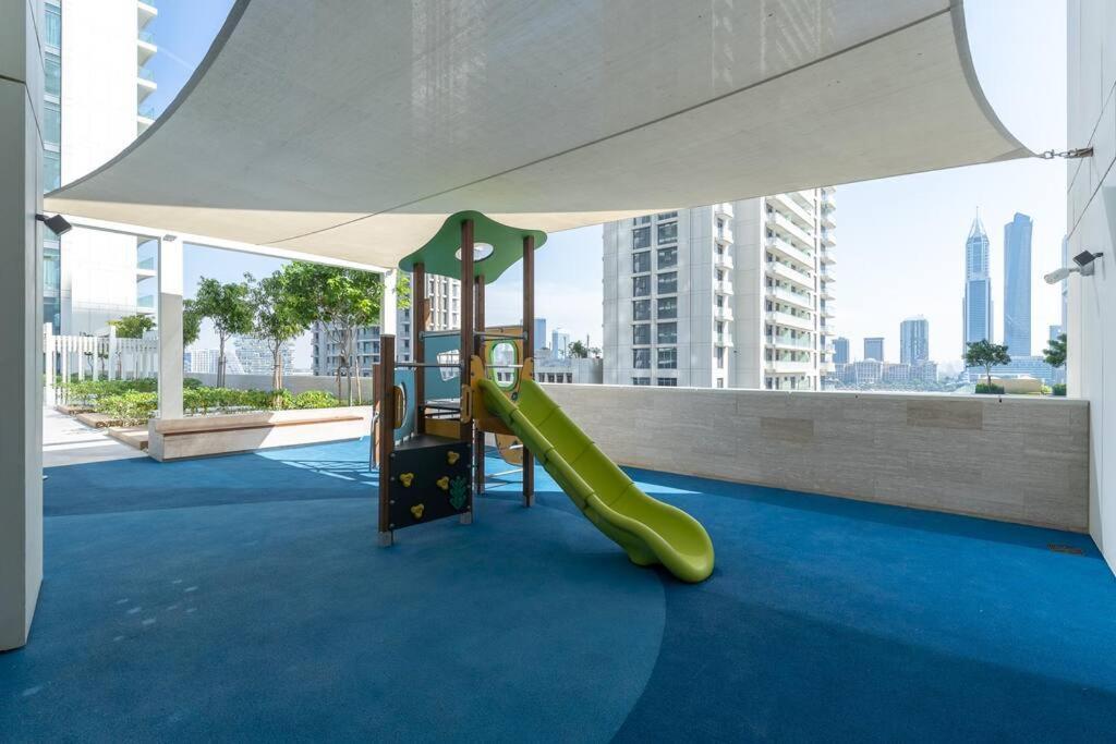 Appartement Vogue Beachfront - Palm Views & Private *